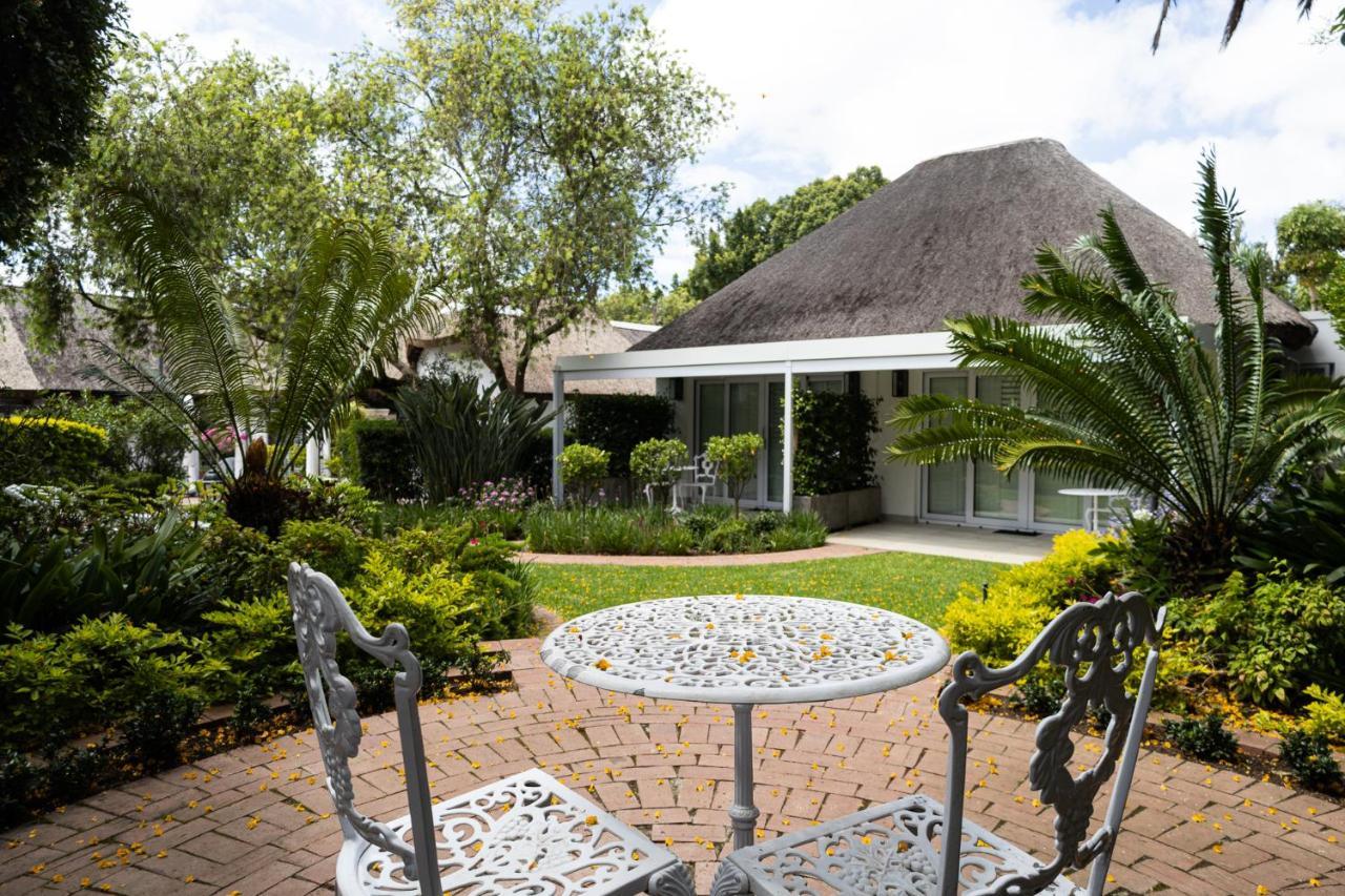 Cape Village Lodge Durbanville Exterior photo