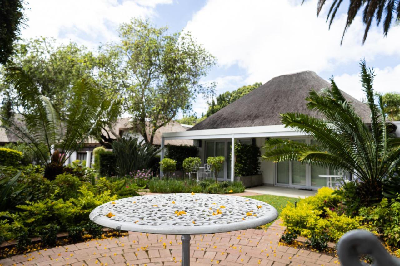 Cape Village Lodge Durbanville Exterior photo