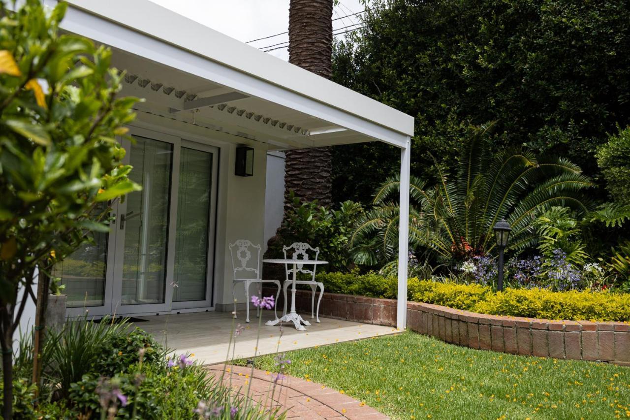 Cape Village Lodge Durbanville Exterior photo