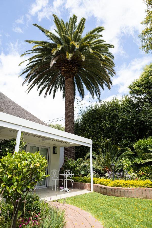 Cape Village Lodge Durbanville Exterior photo