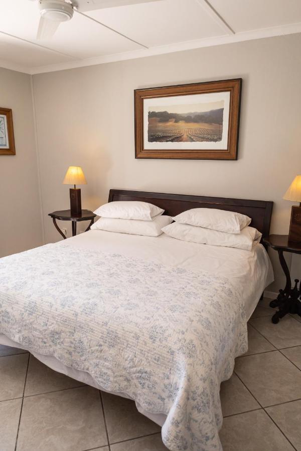 Cape Village Lodge Durbanville Room photo