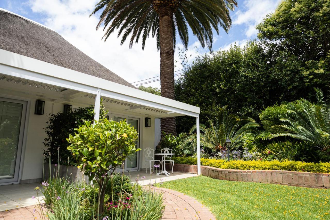 Cape Village Lodge Durbanville Exterior photo
