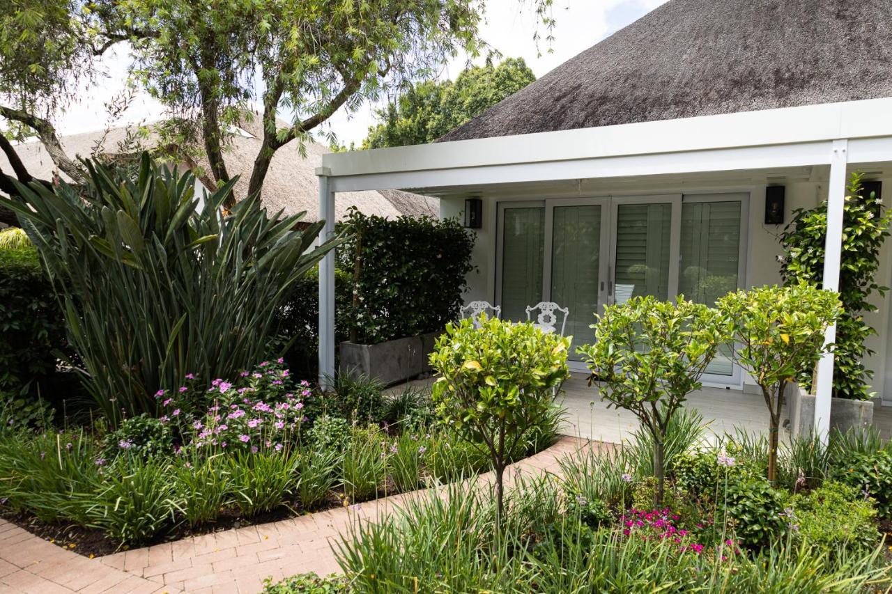 Cape Village Lodge Durbanville Exterior photo