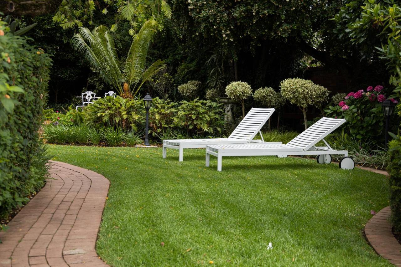 Cape Village Lodge Durbanville Exterior photo