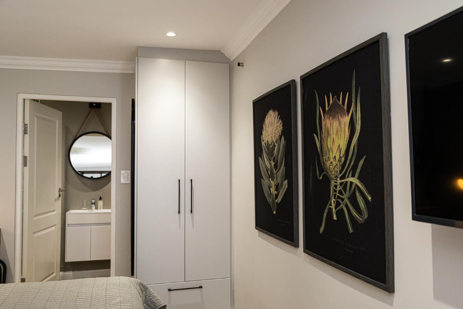 Cape Village Lodge Durbanville Room photo