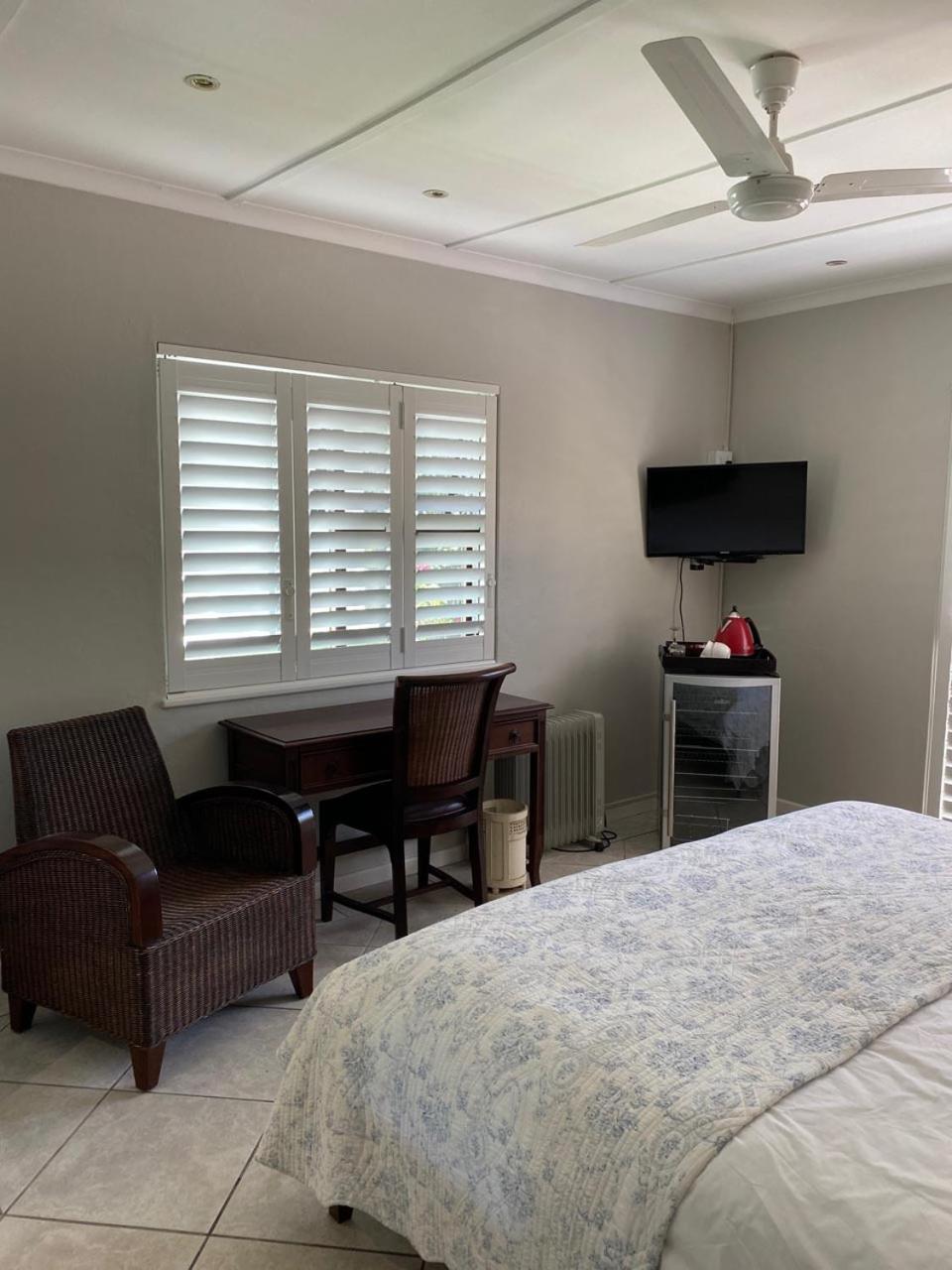 Cape Village Lodge Durbanville Room photo