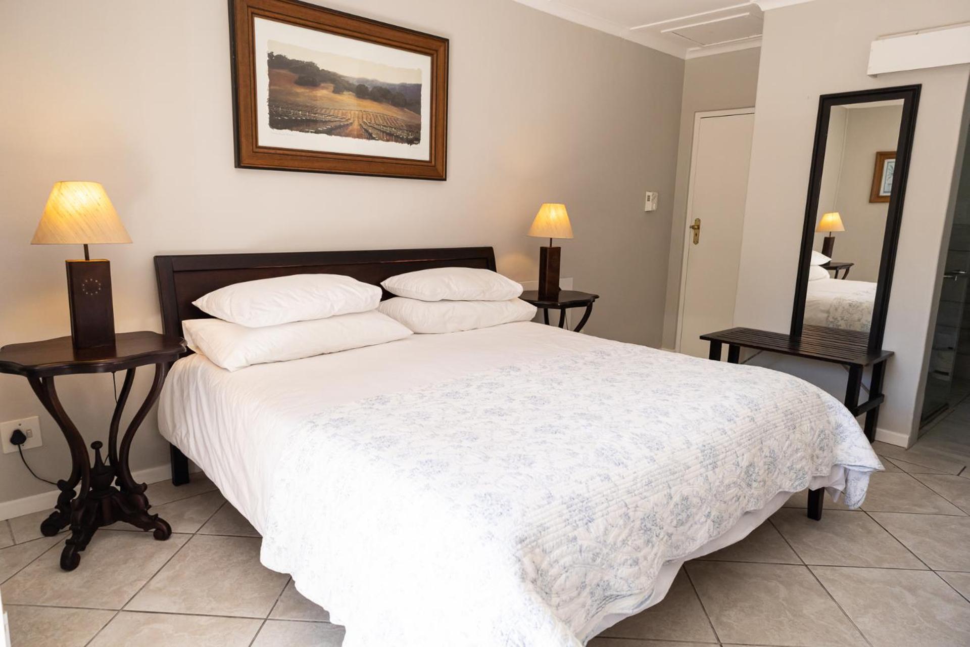 Cape Village Lodge Durbanville Room photo