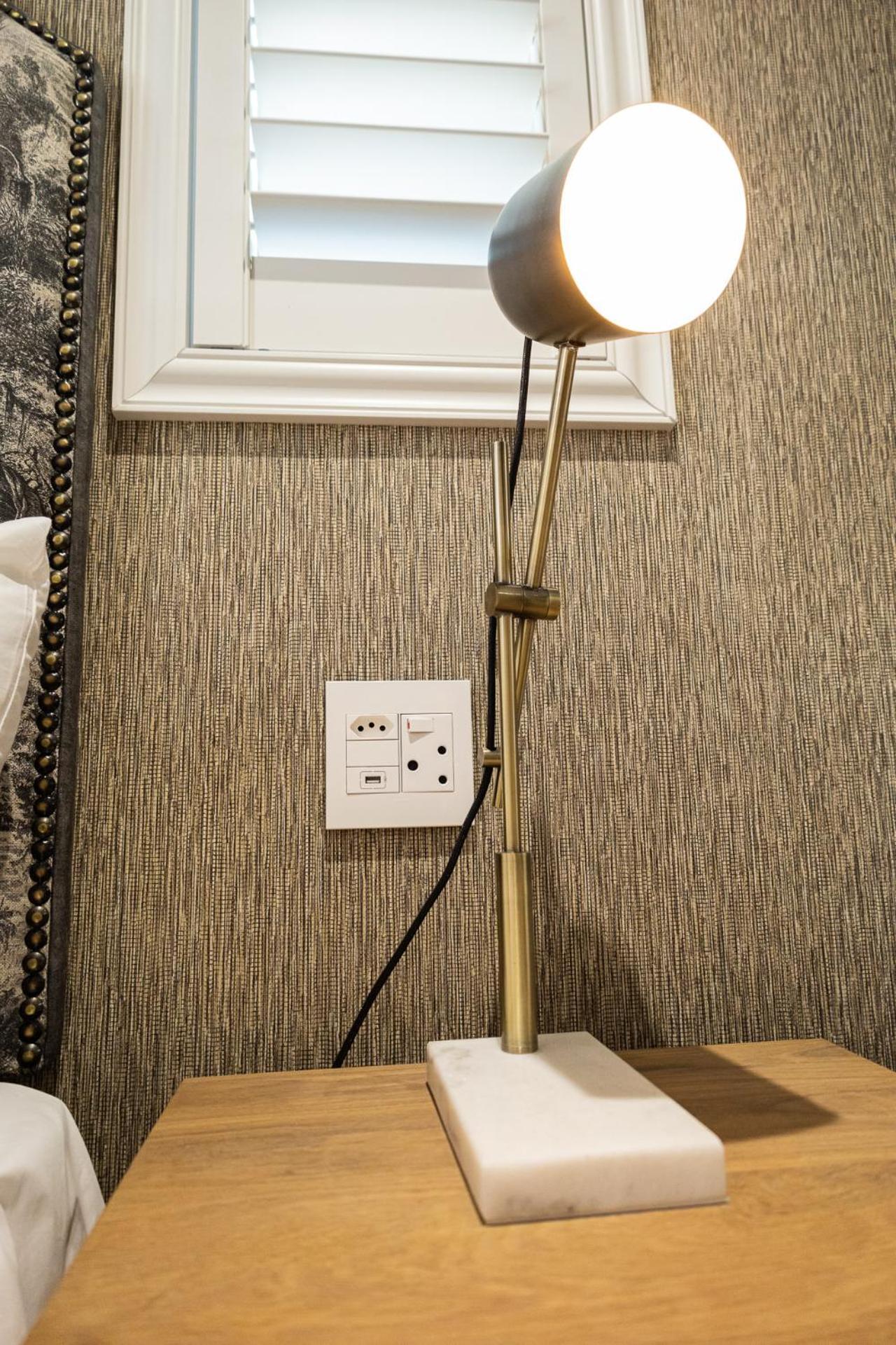 Cape Village Lodge Durbanville Room photo