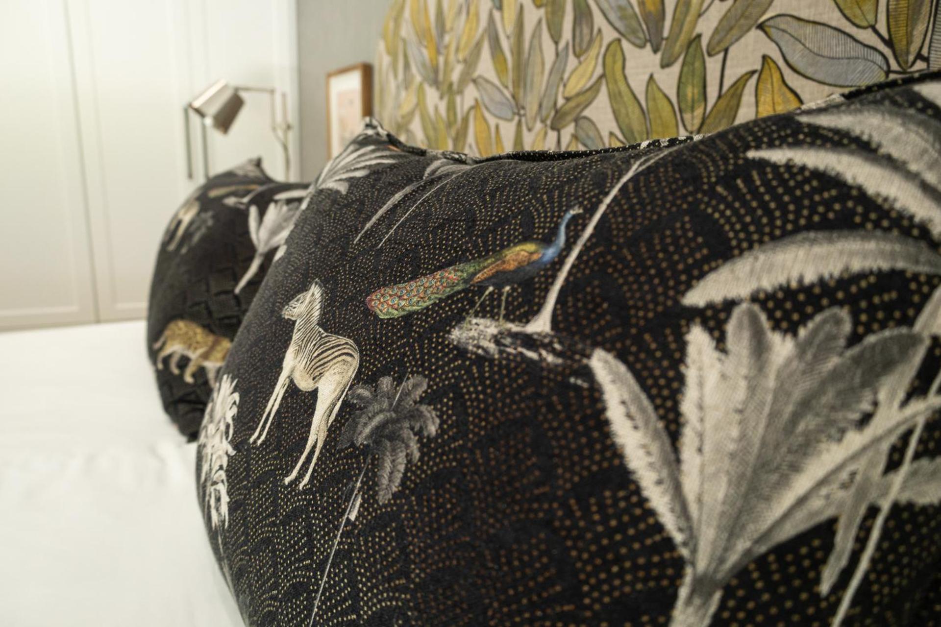 Cape Village Lodge Durbanville Room photo